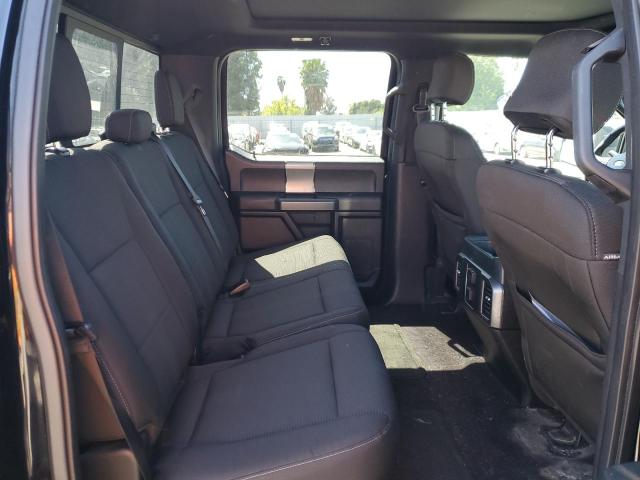 Photo 10 from auction – 2016 FORD F150 SUPER with VIN 1FTEW1CP7GKD24001