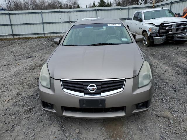 Photo 5 from auction – 2008 NISSAN MAXIMA SE with VIN 1N4BA41E58C830013
