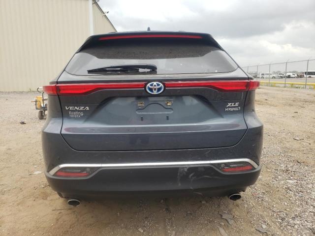 Photo 6 from auction – 2021 TOYOTA VENZA LE with VIN JTEAAAAH0MJ026086