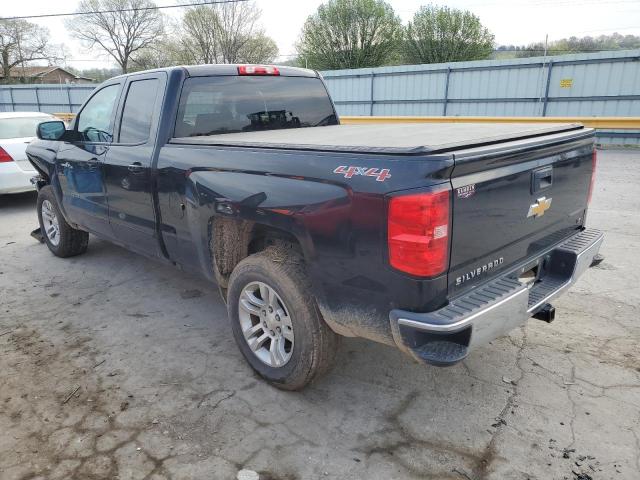 Photo 2 from auction – 2017 CHEVROLET SILVERADO with VIN 1GCVKRECXHZ211558