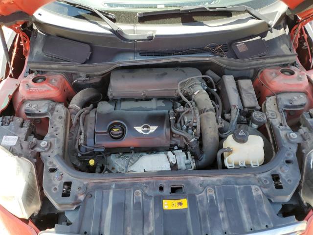 Photo 11 from auction – 2012 MINI COOPER S C with VIN WMWZC5C59CWL58120