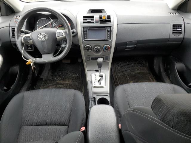Photo 8 from auction – 2013 TOYOTA COROLLA BA with VIN 2T1BU4EE2DC988161