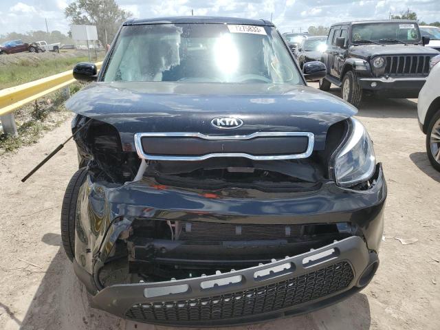 Photo 5 from auction – 2015 KIA SOUL with VIN KNDJN2A27F7132335