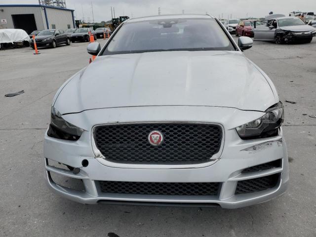 Photo 5 from auction – 2017 JAGUAR XE with VIN SAJAR4BG6HA965075