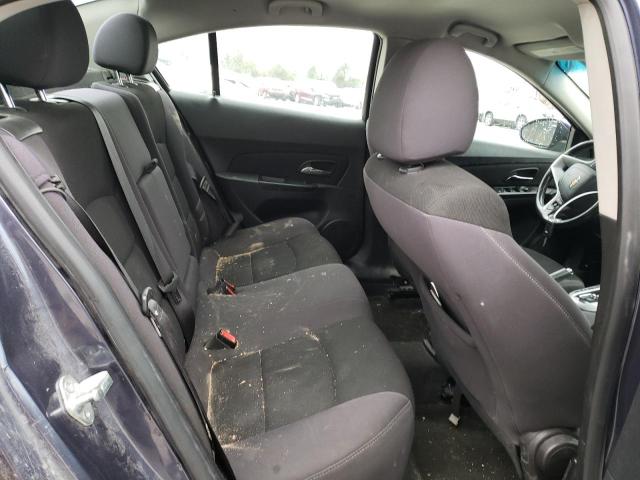 Photo 10 from auction – 2013 CHEVROLET CRUZE LT with VIN 1G1PC5SB6D7320981