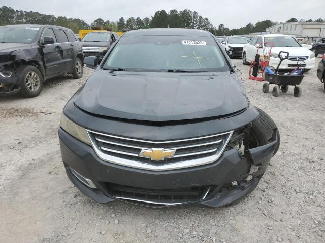 Photo 5 from auction – 2014 CHEVROLET IMPALA LT with VIN 2G1125S30E9286845