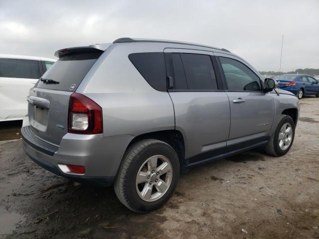 Photo 3 from auction – 2016 JEEP COMPASS LA with VIN 1C4NJCEA1GD543219