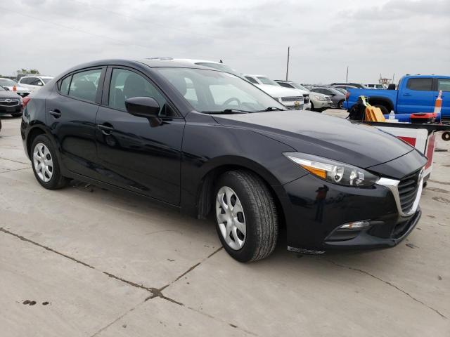 Photo 4 from auction – 2017 MAZDA 3 SPORT with VIN 3MZBN1U74HM126262