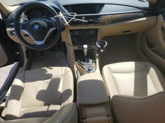 Photo 8 from auction – 2013 BMW X1 XDRIVE3 with VIN WBAVM5C57DVV89407