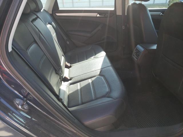 Photo 10 from auction – 2014 VOLKSWAGEN PASSAT SE with VIN 1VWBS7A3XEC097960