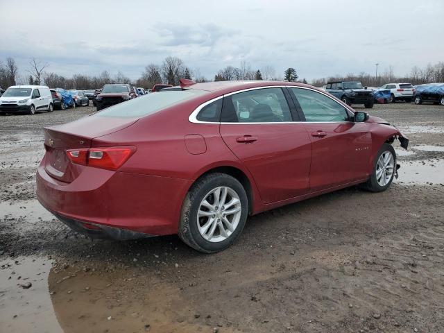 Photo 3 from auction – 2017 CHEVROLET MALIBU LT with VIN 1G1ZE5ST1HF250782
