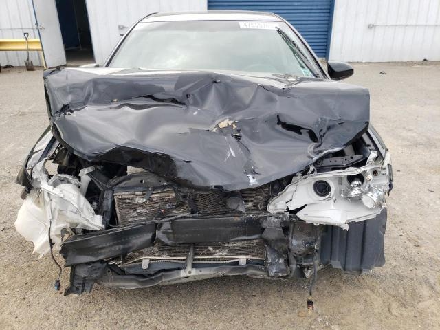 Photo 5 from auction – 2012 TOYOTA CAMRY BASE with VIN 4T1BF1FK4CU128403