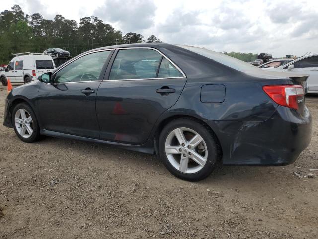 Photo 2 from auction – 2014 TOYOTA CAMRY L with VIN 4T1BF1FK9EU400561