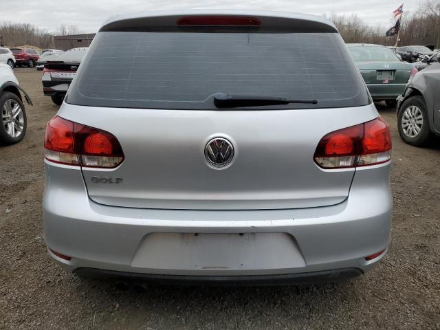 Photo 6 from auction – 2014 VOLKSWAGEN GOLF with VIN WVWDB7AJ9EW011806
