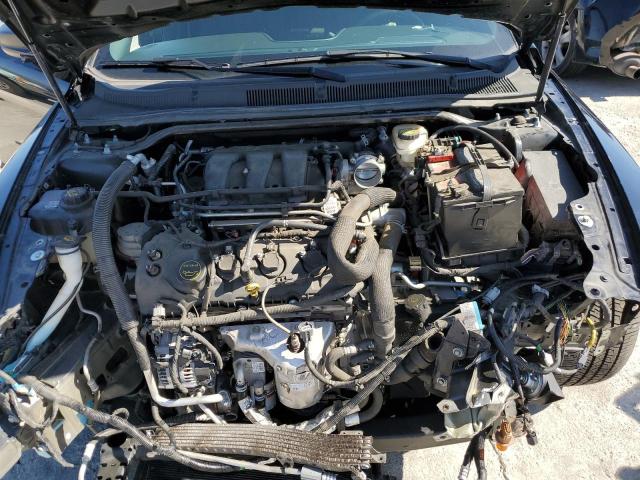 Photo 11 from auction – 2017 FORD TAURUS POL with VIN 1FAHP2MK5HG105566