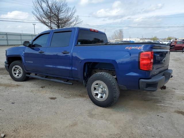 Photo 2 from auction – 2014 CHEVROLET SILVERADO with VIN 3GCUKPEHXEG445741