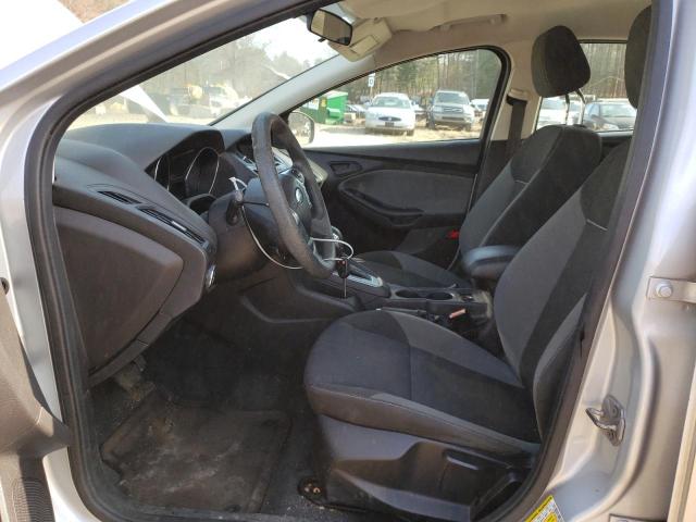 Photo 7 from auction – 2012 FORD FOCUS SE with VIN 1FAHP3K23CL168738