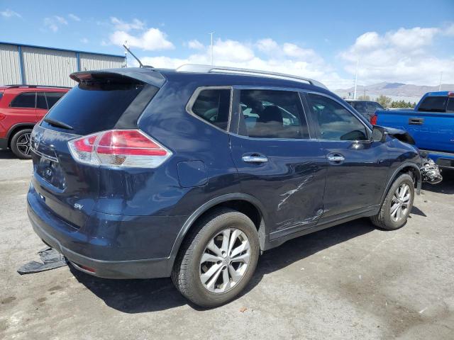 Photo 3 from auction – 2016 NISSAN ROGUE S with VIN KNMAT2MT9GP705649