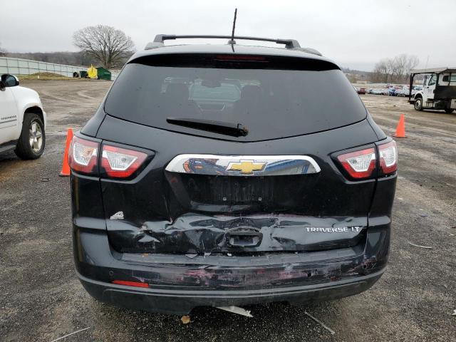 Photo 6 from auction – 2015 CHEVROLET TRAVERSE L with VIN 1GNKRHKD6FJ282474
