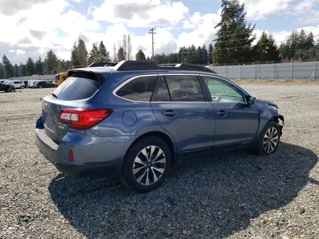 Photo 3 from auction – 2015 SUBARU OUTBACK 2. with VIN 4S4BSALC4F3307527