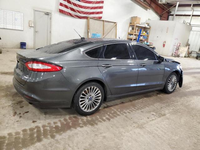 Photo 3 from auction – 2016 FORD FUSION SE with VIN 3FA6P0HD4GR278574