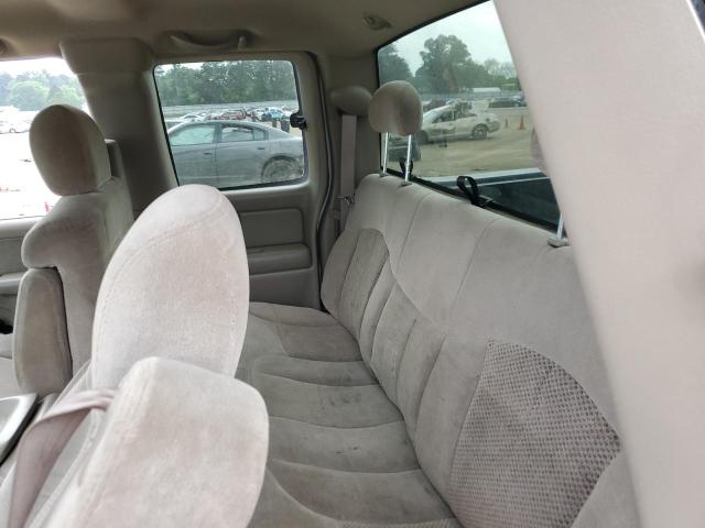 Photo 10 from auction – 2001 CHEVROLET SILVERADO with VIN 2GCEC19T311166745