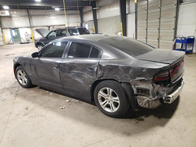 Photo 2 from auction – 2015 DODGE CHARGER SE with VIN 2C3CDXBG0FH799047