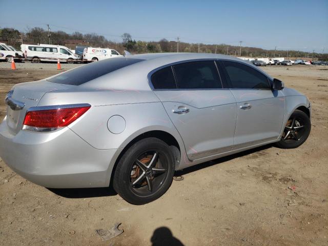 Photo 3 from auction – 2010 BUICK LACROSSE C with VIN 1G4GB5EG3AF116606