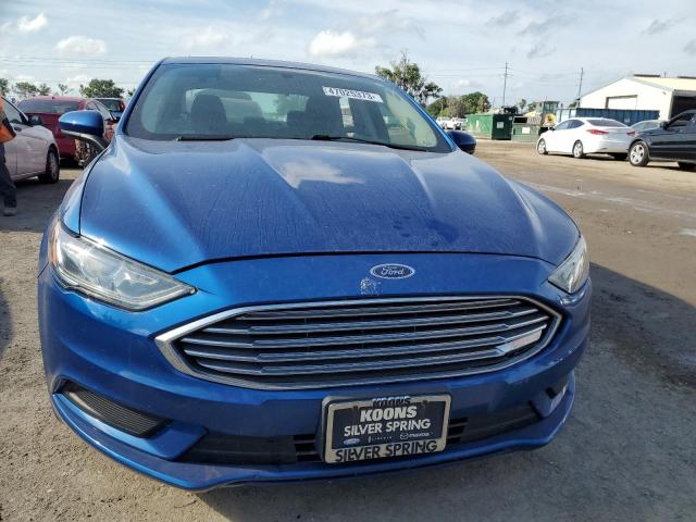 Photo 5 from auction – 2017 FORD FUSION SE with VIN 3FA6P0HD6HR212528