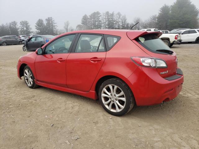 Photo 2 from auction – 2010 MAZDA 3 S with VIN JM1BL1H65A1325639