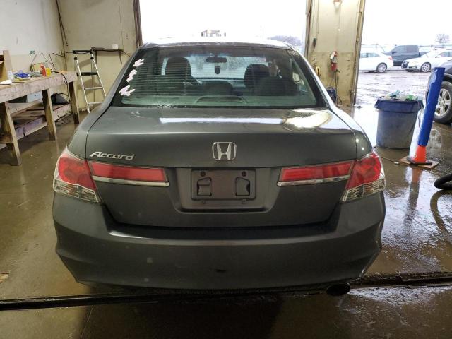 Photo 6 from auction – 2012 HONDA ACCORD EX with VIN 1HGCP2F79CA007893