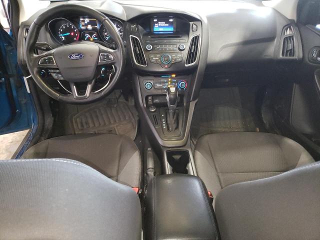 Photo 8 from auction – 2016 FORD FOCUS SE with VIN 1FADP3F27GL303024