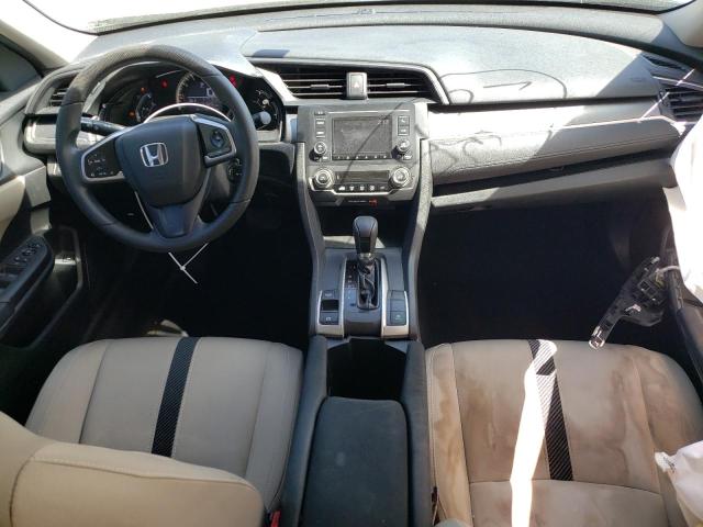 Photo 8 from auction – 2016 HONDA CIVIC LX with VIN 2HGFC2F5XGH513926