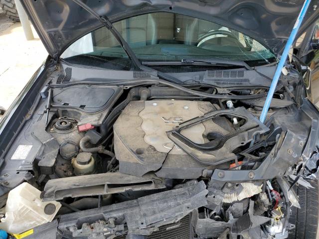 Photo 12 from auction – 2006 INFINITI FX35 with VIN JNRAS08U96X106324