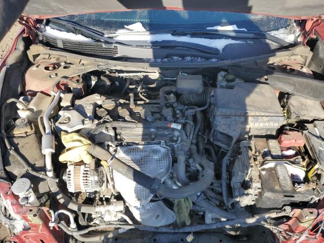 Photo 11 from auction – 2013 NISSAN ALTIMA 2.5 with VIN 1N4AL3AP1DN569320