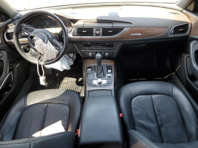 Photo 8 from auction – 2016 AUDI A6 PREMIUM with VIN WAUGFAFC2GN111647
