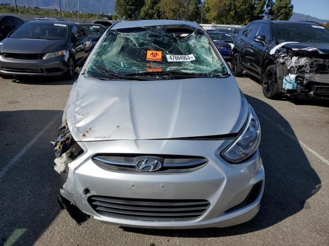 Photo 5 from auction – 2016 HYUNDAI ACCENT SE with VIN KMHCT4AE8GU071189