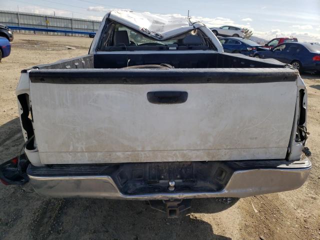 Photo 6 from auction – 2008 DODGE RAM 1500 S with VIN 1D7HA18288S586531