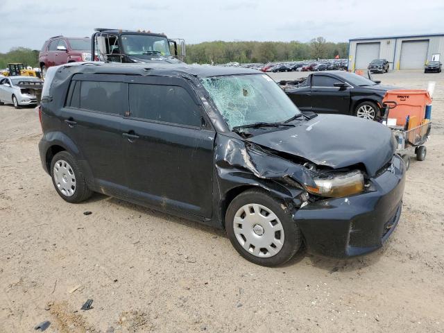 Photo 4 from auction – 2012 TOYOTA SCION XB with VIN JTLZE4FE6CJ015947