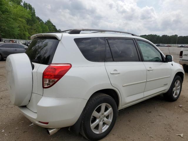 Photo 3 from auction – 2008 TOYOTA RAV4 LIMIT with VIN JTMZD31V185115115