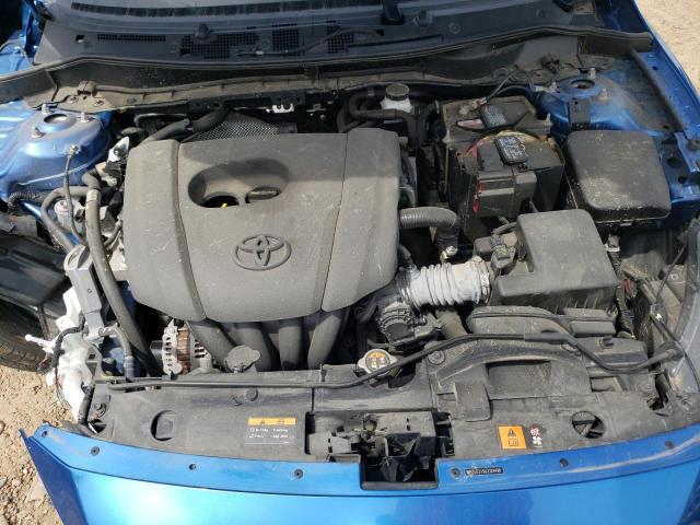 Photo 11 from auction – 2016 TOYOTA SCION with VIN 3MYDLBZV9GY124496