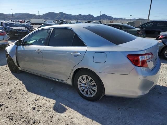 Photo 2 from auction – 2012 TOYOTA CAMRY BASE with VIN 4T1BF1FK2CU021057