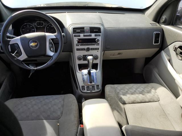 Photo 8 from auction – 2009 CHEVROLET EQUINOX LS with VIN 2CNDL13F396239444