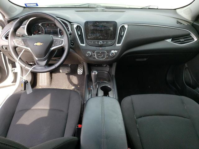 Photo 8 from auction – 2016 CHEVROLET MALIBU LT with VIN 1G1ZE5ST7GF200547