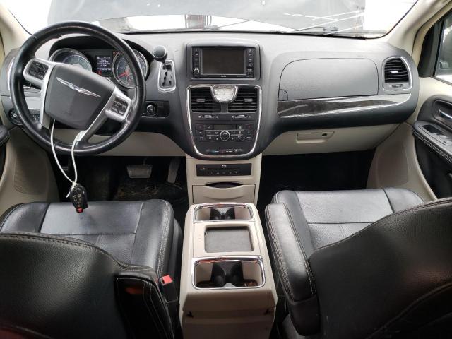 Photo 8 from auction – 2013 CHRYSLER TOWN & COU with VIN 2C4RC1CG6DR659984