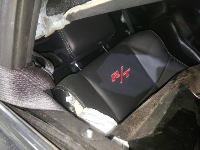 Photo 10 from auction – 2014 DODGE CHALLENGER with VIN 2C3CDYBTXEH313412