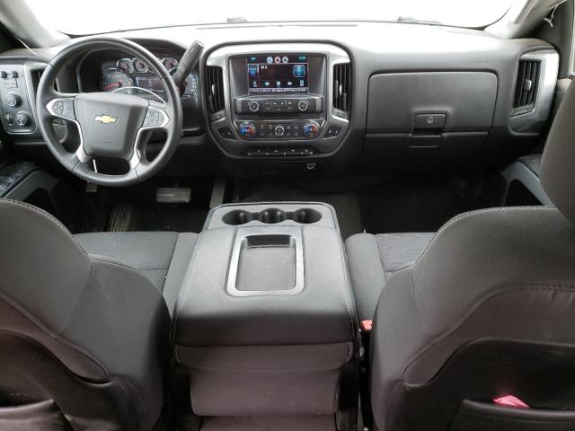 Photo 8 from auction – 2015 CHEVROLET SILVERADO with VIN 1GCVKREC5FZ431266