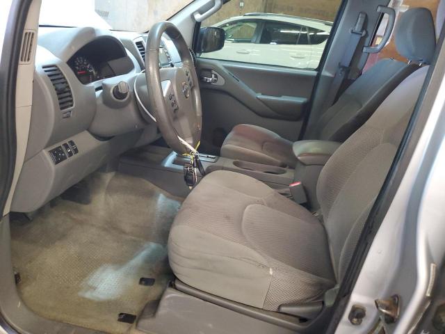 Photo 7 from auction – 2013 NISSAN FRONTIER S with VIN 1N6AD0FV4DN748218