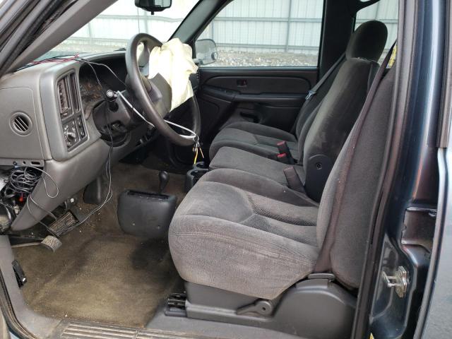 Photo 7 from auction – 2007 CHEVROLET SILVERADO with VIN 2GCEK13V371107720
