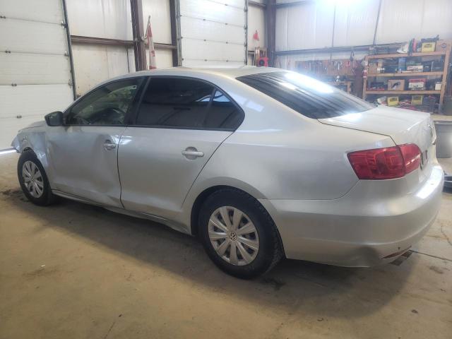 Photo 2 from auction – 2013 VOLKSWAGEN JETTA BASE with VIN 3VW1K7AJ9DM415770